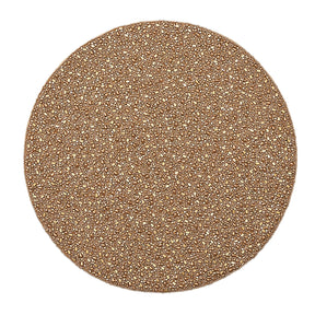 Kim Seybert Gold Rush Placemat - Set of 4