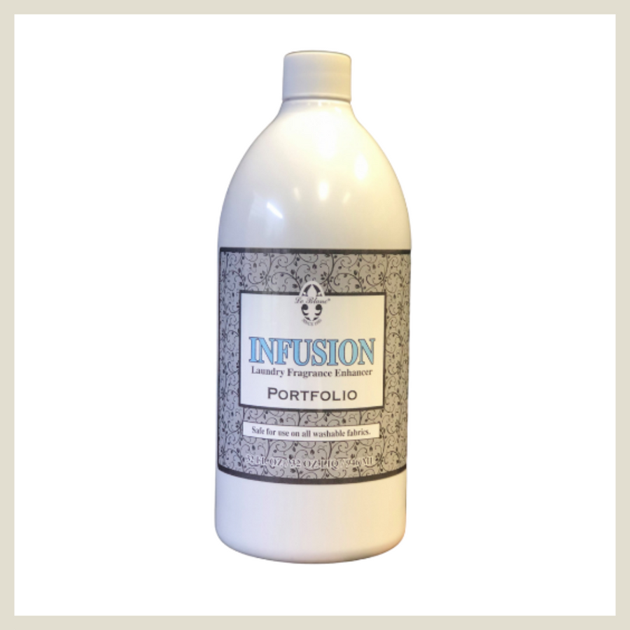 Le Blanc Portfolio Fragrance Infusion
