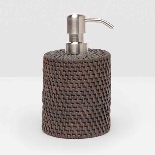 Pigeon and Poodle Dalton  Soap Pump