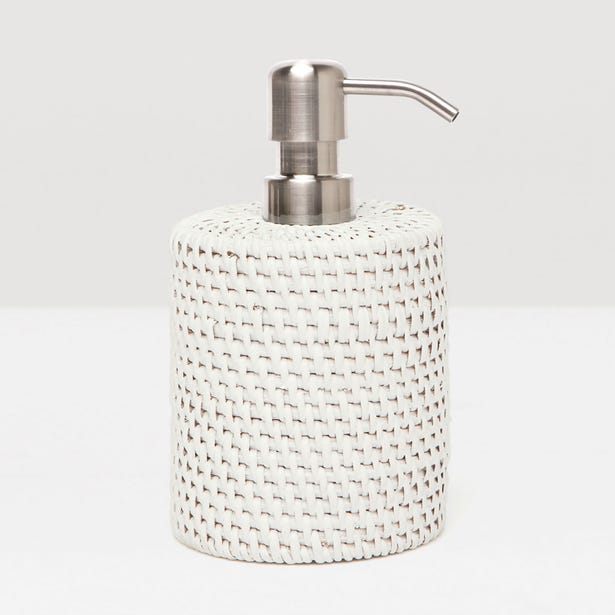 An image of Pigeon and Poodle Dalton  Soap Pump