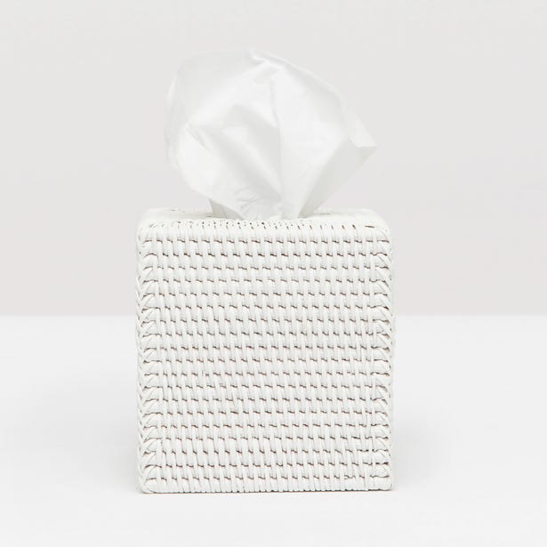 Pigeon and Poodle Dalton Tissue Box