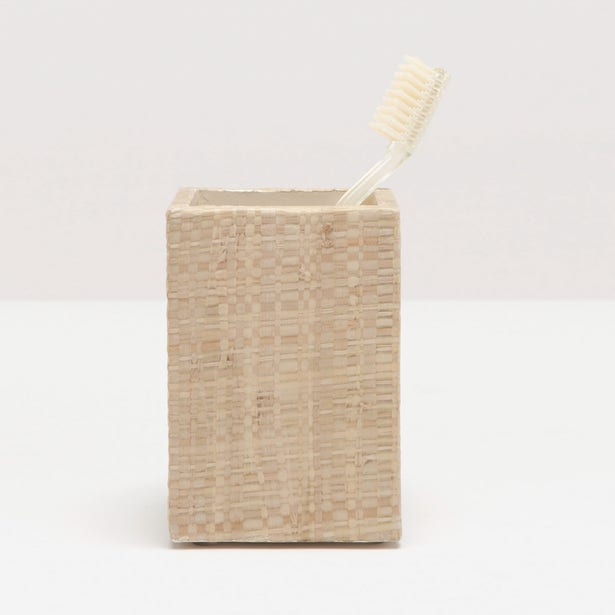 Pigeon and Poodle Ghent Brush Holder