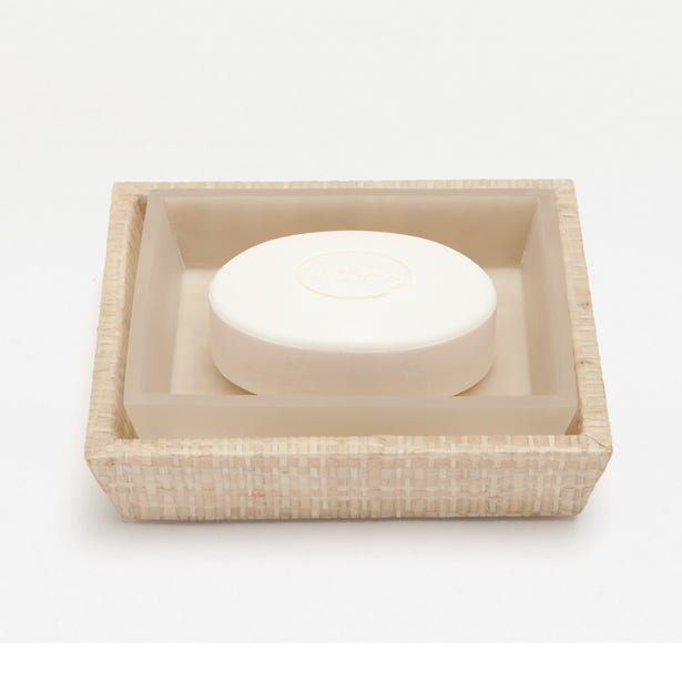 Pigeon and Poodle Ghent Soap Dish