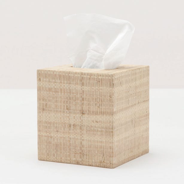 Pigeon and Poodle Ghent Tissue Box