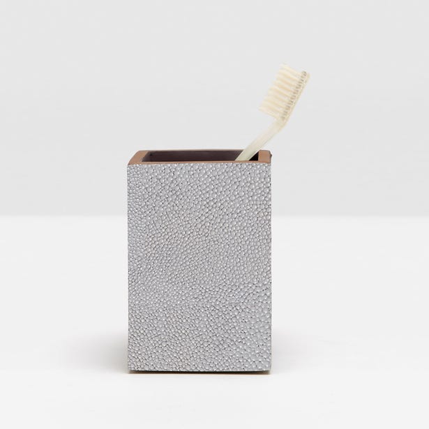 An image of Pigeon and Poodle Manchester Brush Holder