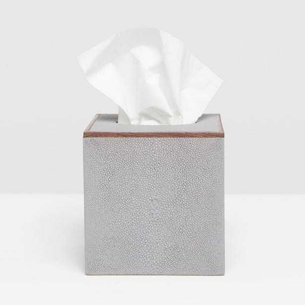 An image of Pigeon and Poodle  Manchester Tissue Box