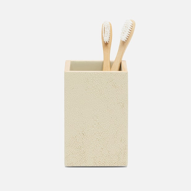 An image of Pigeon and Poodle Manchester Brush Holder