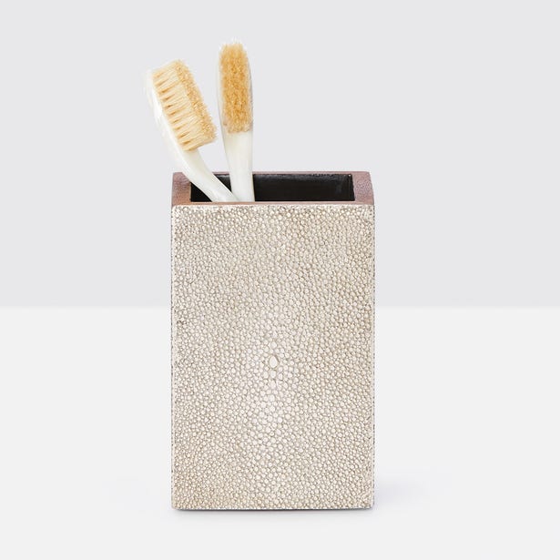 An image of Pigeon and Poodle Manchester Brush Holder