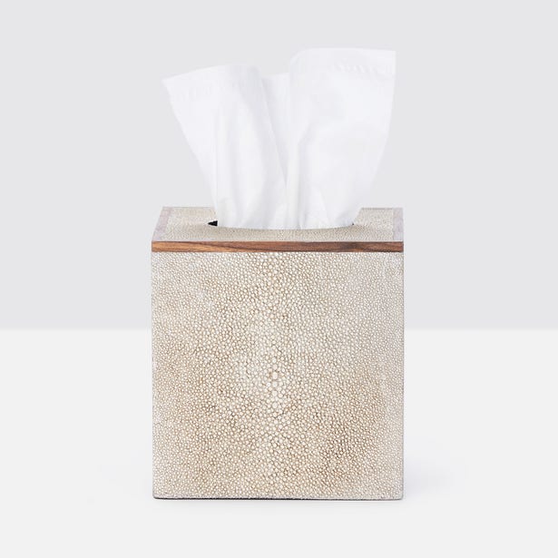 An image of Pigeon and Poodle  Manchester Tissue Box