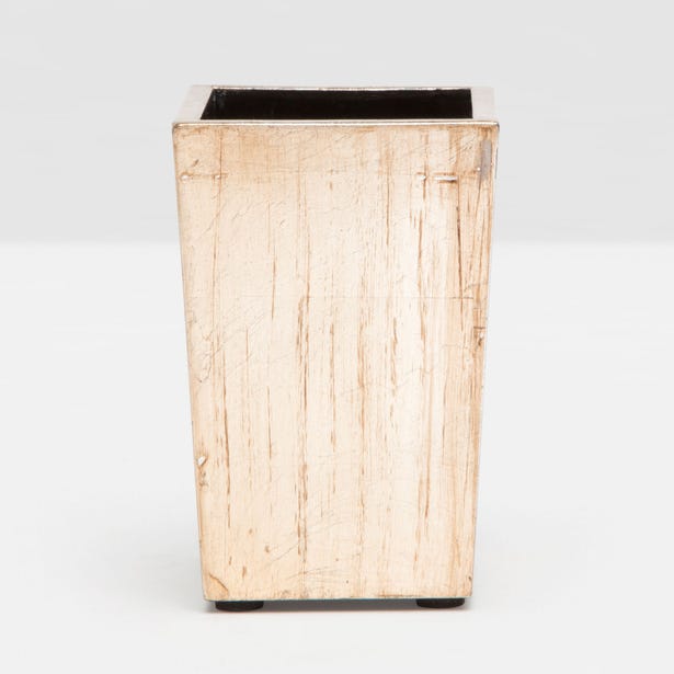 An image of Pigeon and Poodle Tanlay Brush Holder
