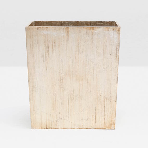 An image of Pigeon and Poodle Tanlay Wastebasket