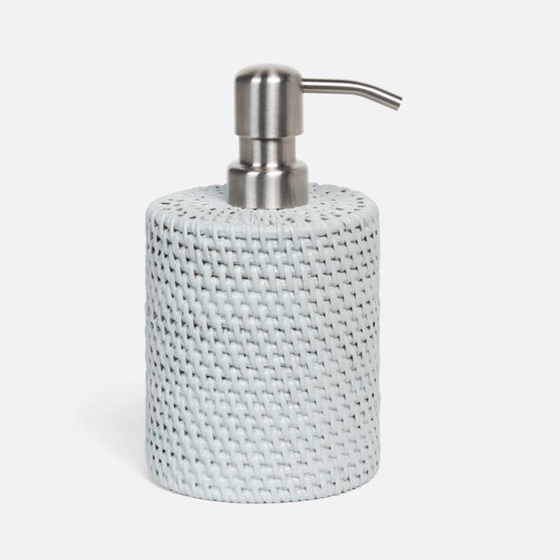 An image of Pigeon and Poodle Dalton  Soap Pump