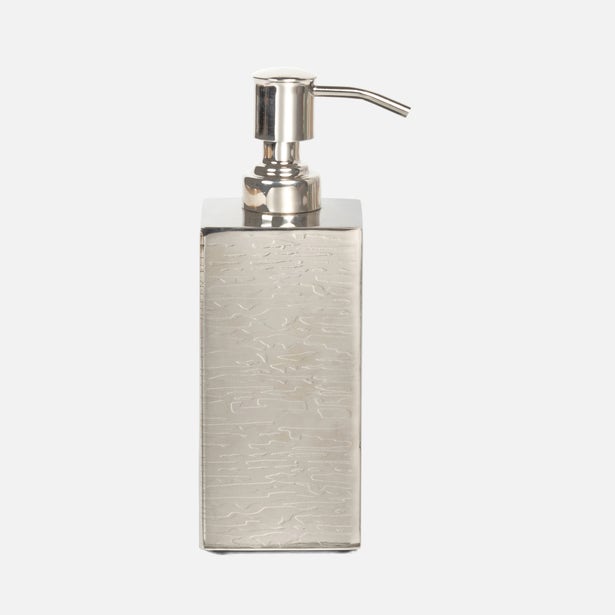 Pigeon and Poodle Elgin Soap Pump