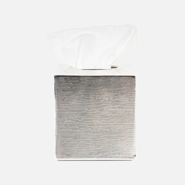 Pigeon and Poodle Elgin Tissue Box