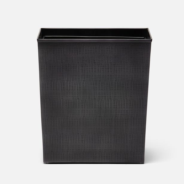 Pigeon and Poodle  Remy Wastebasket