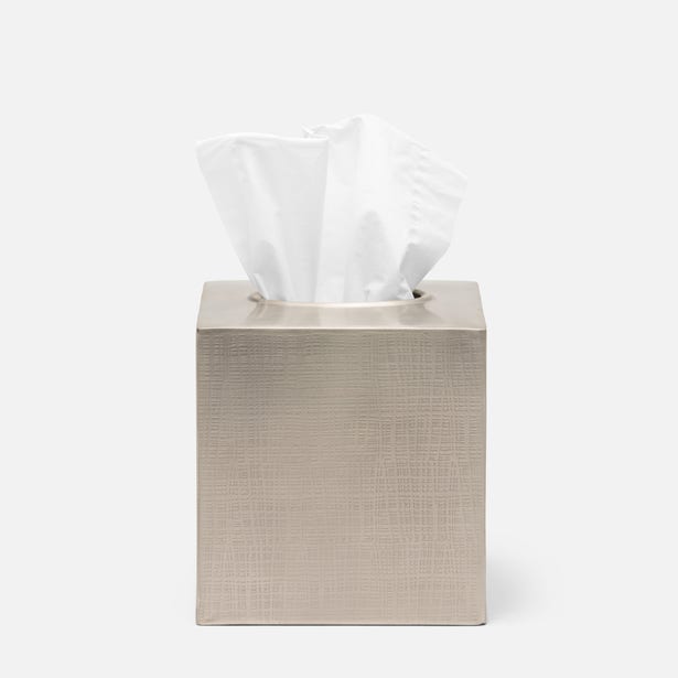 Pigeon and Poodle Remy Tissue Box