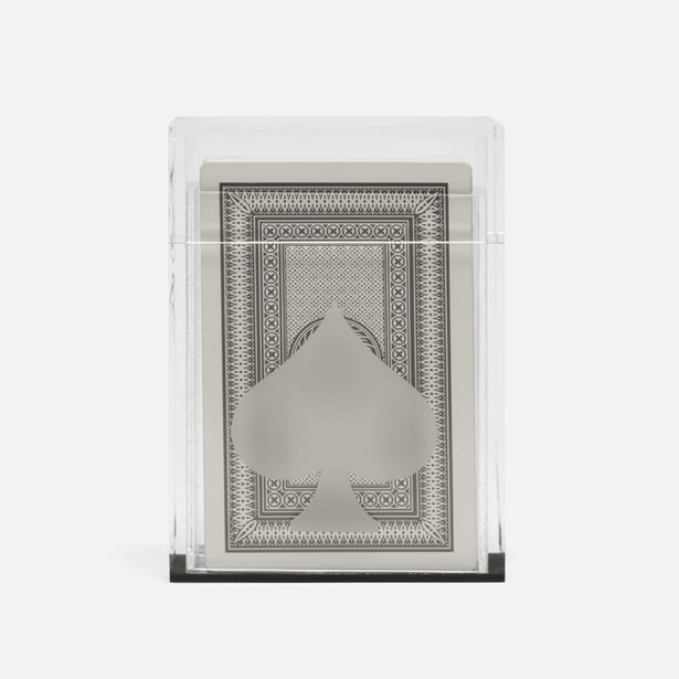 Pigeon and Poodle Soma Card Box Set