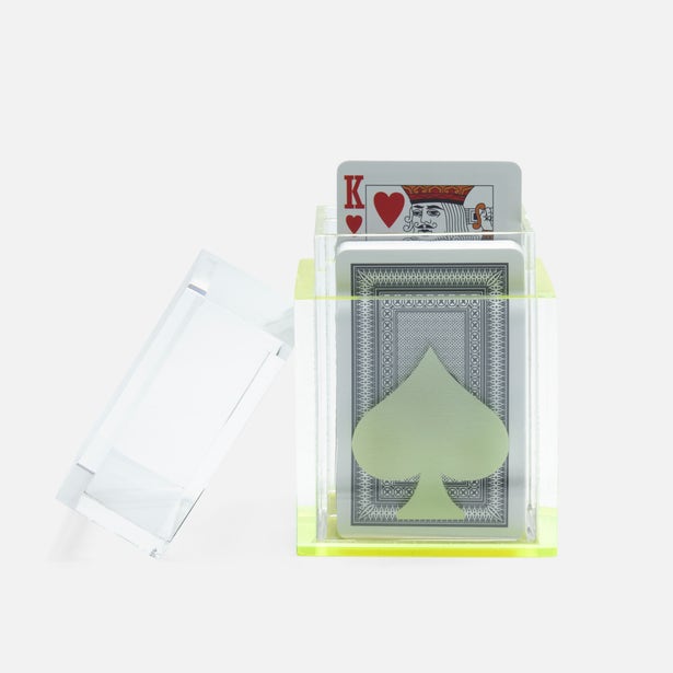 Pigeon and Poodle Soma Card Box Set