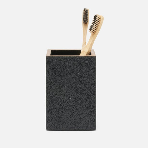 An image of Pigeon and Poodle Manchester Brush Holder
