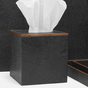 Pigeon and Poodle  Manchester Tissue Box