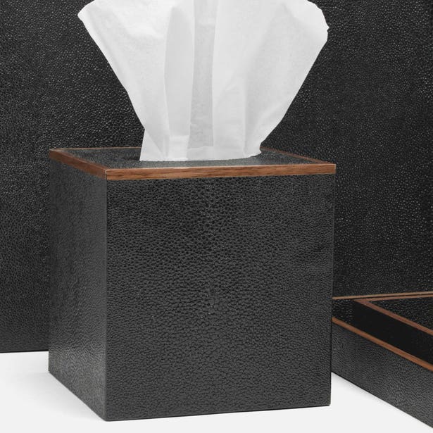 An image of Pigeon and Poodle  Manchester Tissue Box