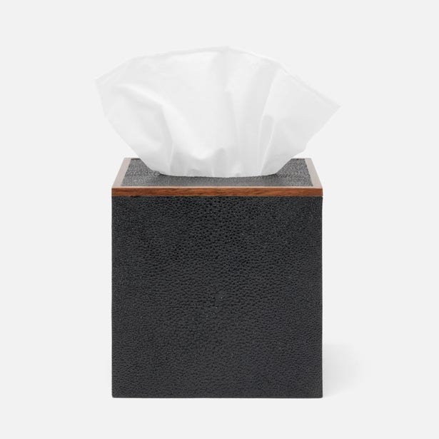 An image of Pigeon and Poodle  Manchester Tissue Box