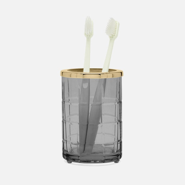 An image of Pigeon and Poodle Argos Brush Holder