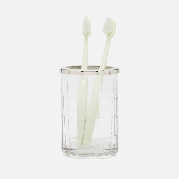 An image of Pigeon and Poodle Argos Brush Holder