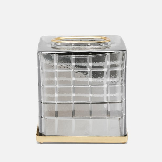 Pigeon and Poodle Argos Tissue Box