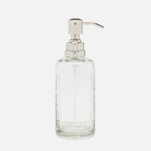 An image of Pigeon and Poodle Argos Soap Pump