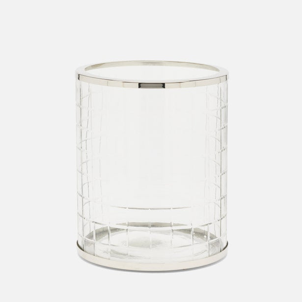 Pigeon and Poodle Argos Wastebasket