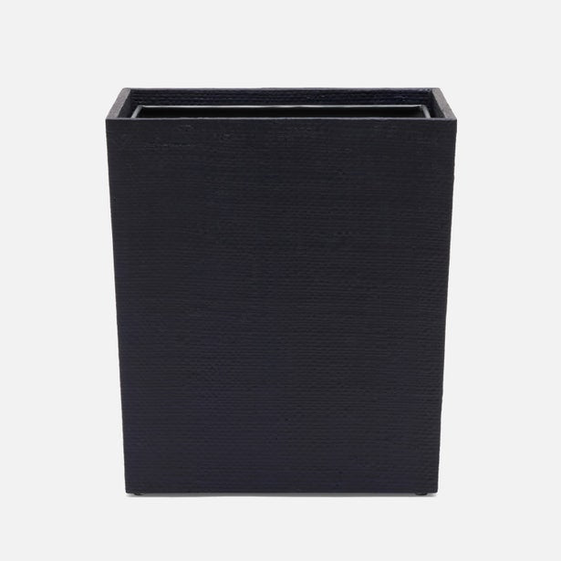 An image of Pigeon and Poodle Ghent Wastebasket