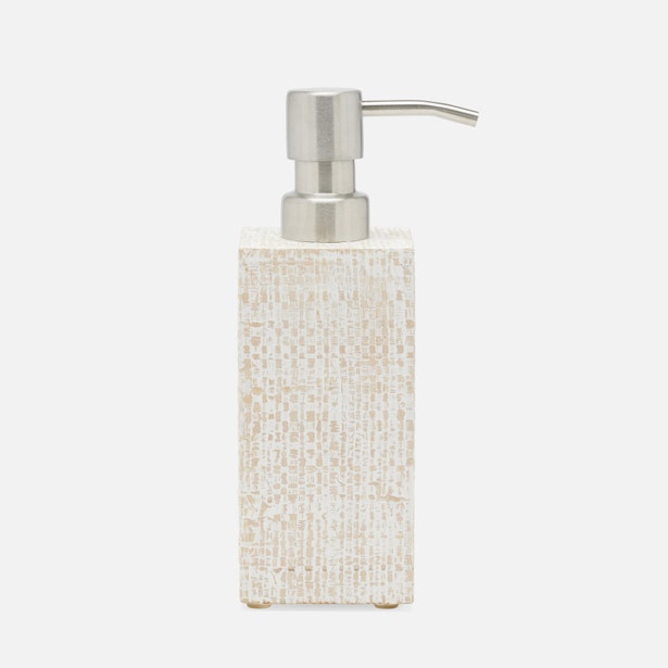 Pigeon and Poodle Ghent Soap Pump