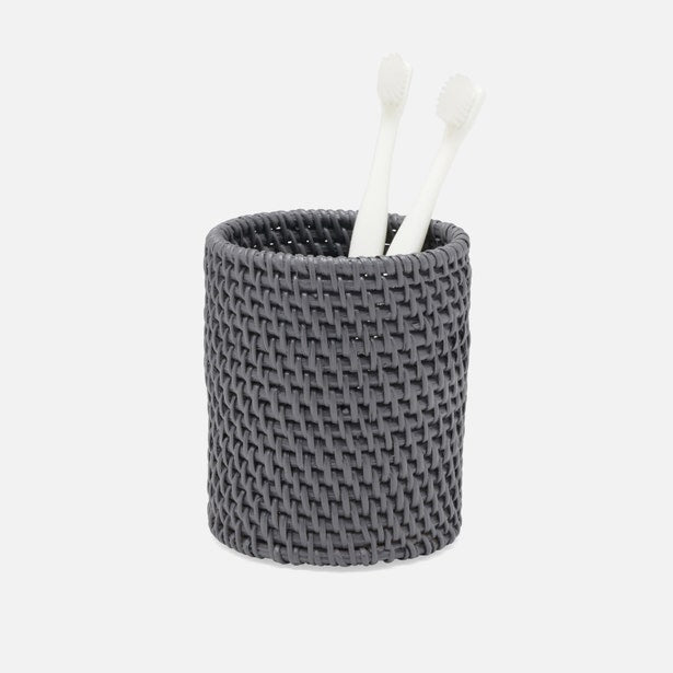 Pigeon and Poodle Dalton Brush Holder