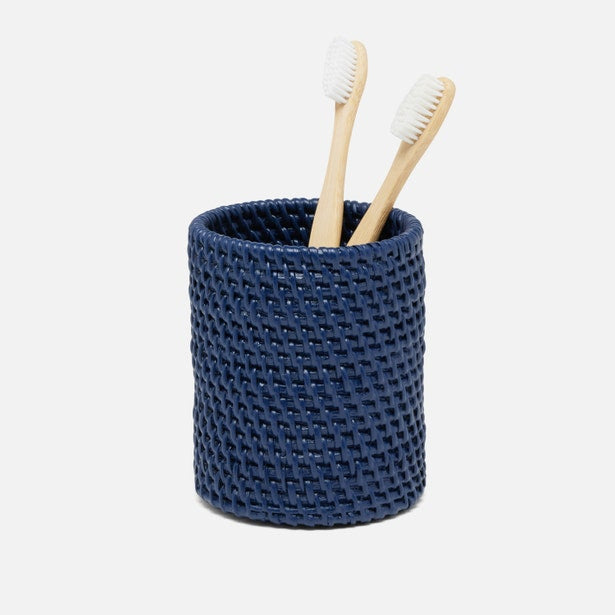 Pigeon and Poodle Dalton Brush Holder