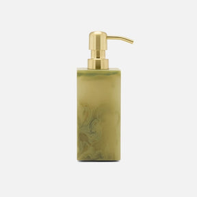 Pigeon and Poodle Novo Pale Jade Soap Pump