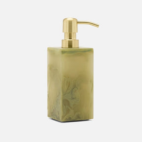 Pigeon and Poodle Novo Pale Jade Soap Pump
