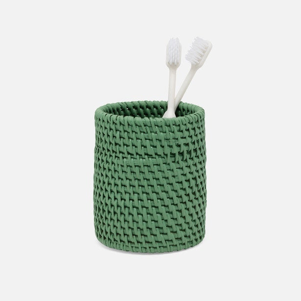 Pigeon and Poodle Dalton Brush Holder