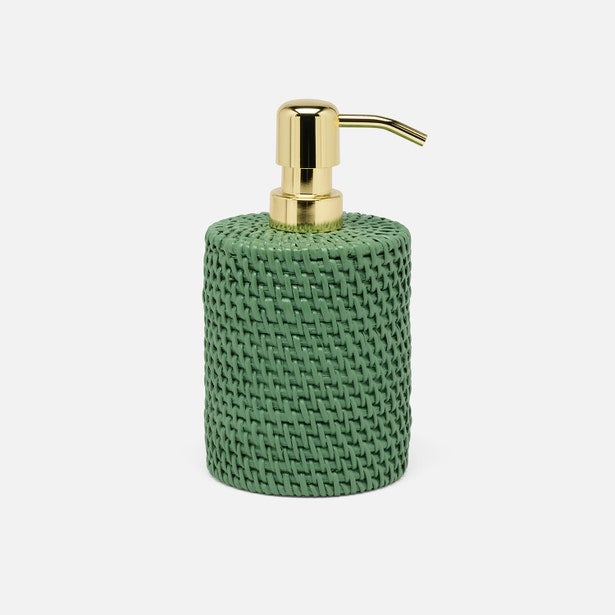 Pigeon and Poodle Dalton  Soap Pump