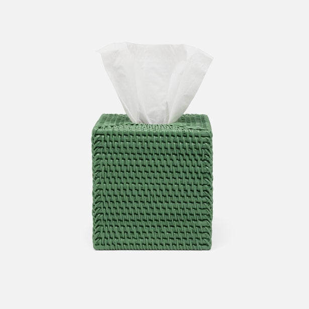 Pigeon and Poodle Dalton Tissue Box