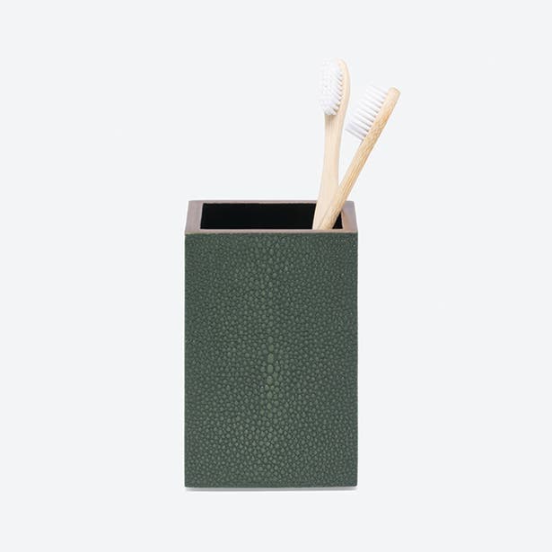 An image of Pigeon and Poodle Manchester Brush Holder