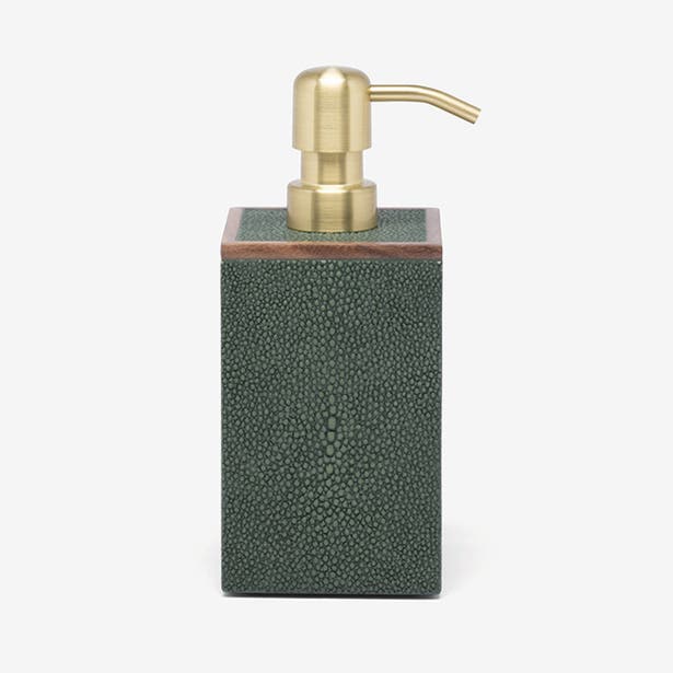 An image of Pigeon and Poodle Manchester  Soap Pump