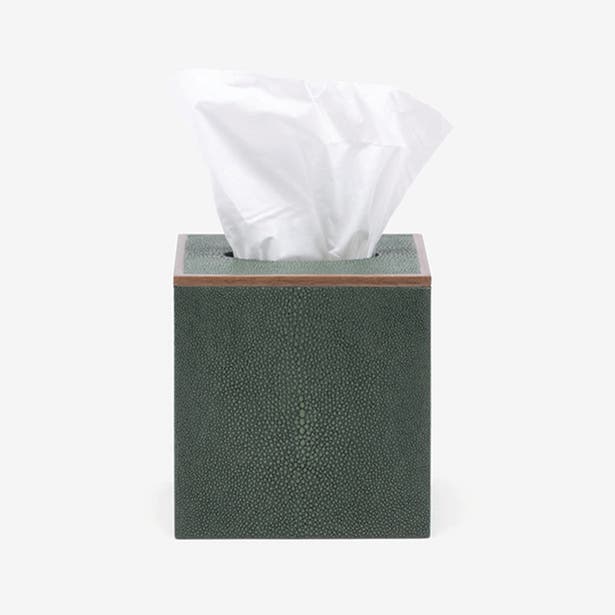 An image of Pigeon and Poodle  Manchester Tissue Box
