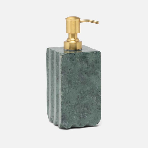 Pigeon and Poodle Proviso Soap Pump