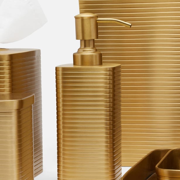 An image of Pigeon and Poodle Adelaide Soap Pump