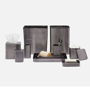 Pigeon and Poodle Adelaide Tray Set of 2