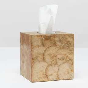 Pigeon and Poodle Andria Tissue Box