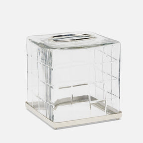 Pigeon and Poodle Argos Tissue Box