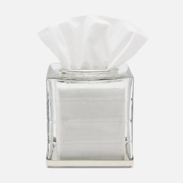 An image of Pigeon and Poodle Argos Tissue Box