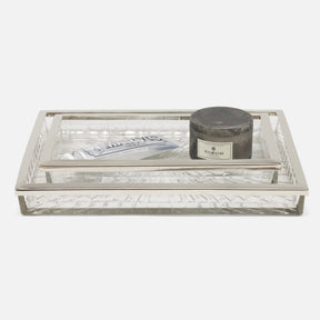 Pigeon and Poodle Argos Trays Set of 2